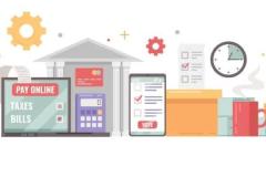 Basic e-Government service provider devices give SLAs