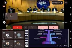 Iran Showcases Technological Capabilities at Dedicated Session in Venezuela