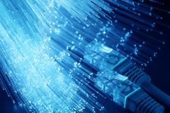 Fiber Optic Development
