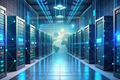 Cloud Data Center
