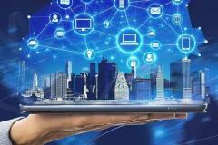 A minimum 5-year plan should be developed for electronic government