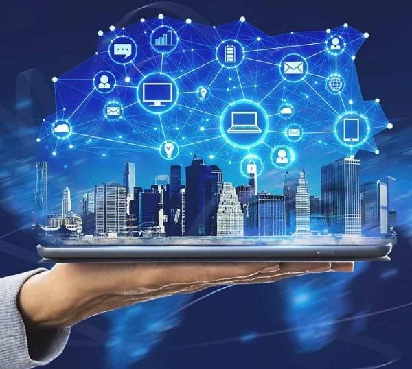 A minimum 5-year plan should be developed for electronic government