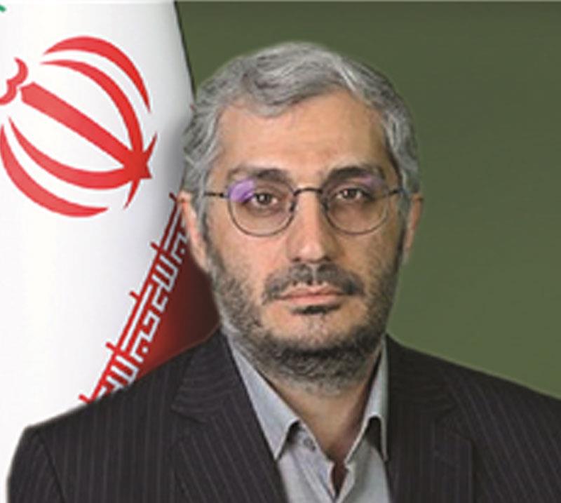 Iran's Digital Govrenment