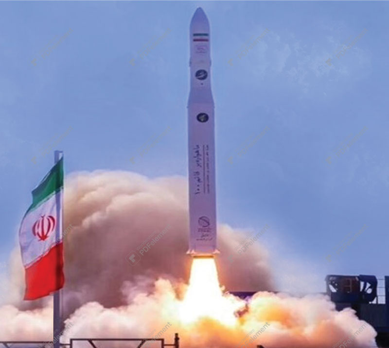 The Space Sector