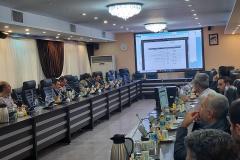 برگزاری هشتاد و یکمین جلسه کارگروه تعامل&zwnj;پذیری؛ تصویب سرویس&zwnj;های استعلام و هماهنگی بین&zwnj;سازمانی