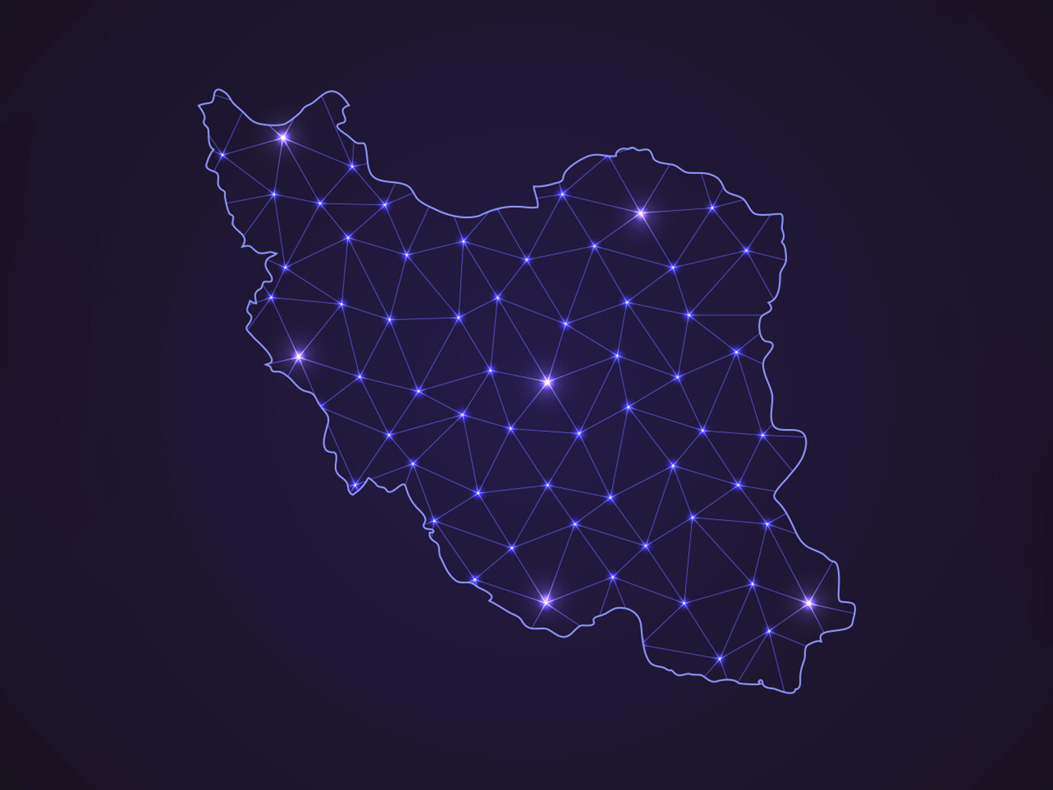 شناخت بازیگران و ذینفعان کلیدی در توسعه مشارکت الکترونیکی ایران