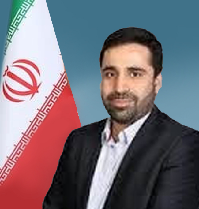دبیر شورای عالی فضای مجازی