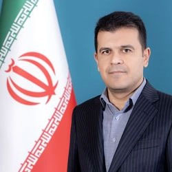 معاون علمی و فناوری رئیس جمهور
