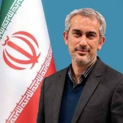 وزیر امور اقتصاد و دارایی